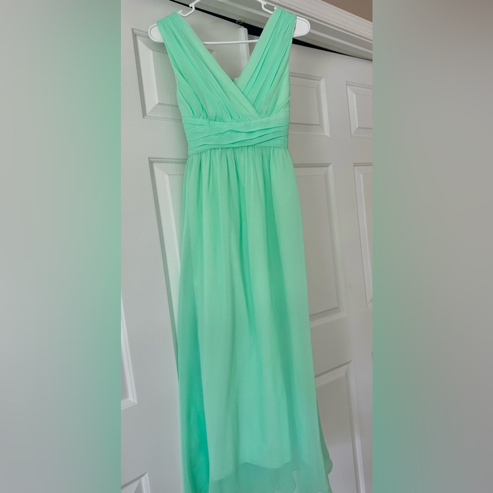 Kids party dress.